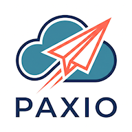 Paxio Logo