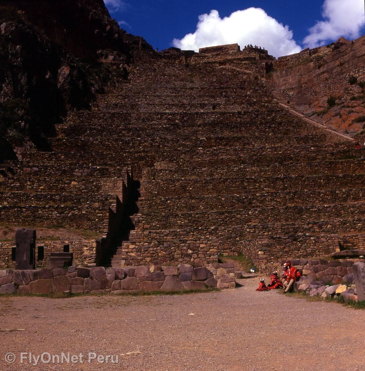Álbum de fotos: Cuzco