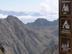 Camino Inca