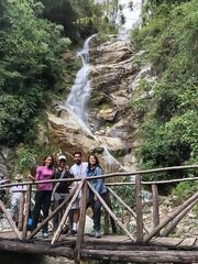 Camino Inca