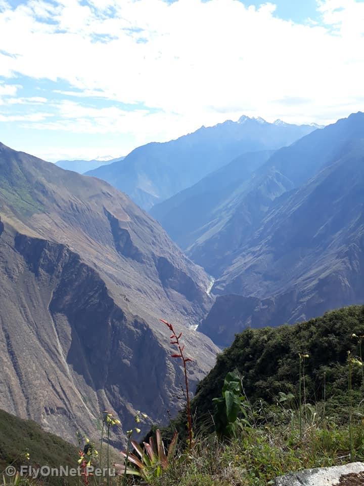 Álbum de fotos: Machu Picchu