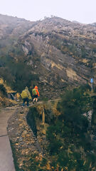 Camino Inca