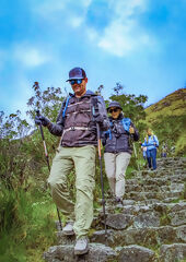Camino Inca