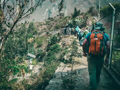 Camino Inca