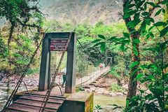 Camino Inca