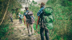 Camino Inca