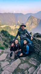 Camino Inca