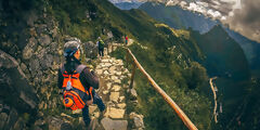Camino Inca