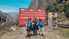 Camino Inca