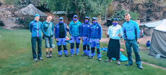 Camino Inca
